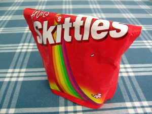 Proč už se u nás neprodávají Skittles?